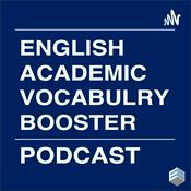 Podcast English Academic Vocabulary Booster