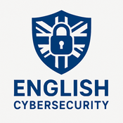 Podcast English Cybersecurity - Cybersecurity in Plain English