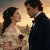 Podcast English Historical Romance