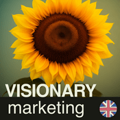 Podcast English language Visionary Marketing Podcasts