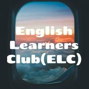Podcast English Learners Club(ELC)