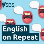 Podcast English on Repeat by SBS Learn English