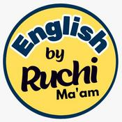 Podcast English Literature by Ruchi