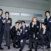 Podcast ENHYPEN Kpop Boy Band