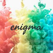 Podcast enigma