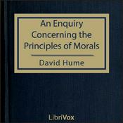 Podcast Enquiry Concerning the Principles of Morals, An by David Hume (1711 - 1776)