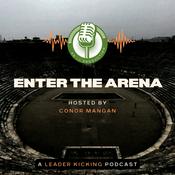 Podcast Enter The Arena