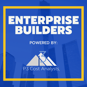 Podcast Enterprise Builders Podcast