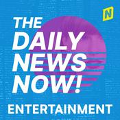Podcast Entertainment & Celebrity News Today | 2 Min News | The Daily News Now!