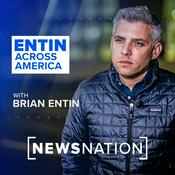 Podcast Entin Across America