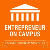 Podcast Entrepreneur on Campus | Startup Talks