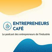 Podcast ENTREPRENEURS CAFE