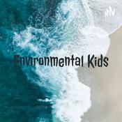 Podcast Environmental Kids
