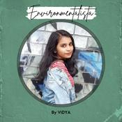 Podcast Environmentalista