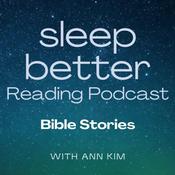 Podcast Bible Stories