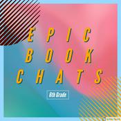 Podcast Epic Book Chats with Mr. C