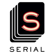 Podcast Episode 13 Serial