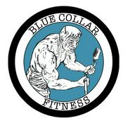 Podcast Blue Collar Fitness