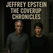 Podcast Jeffrey Epstein:  The Coverup Chronicles
