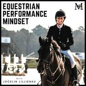 Podcast Equestrian Performance Mindset