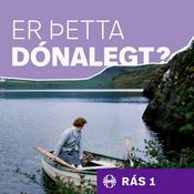 Podcast Er þetta dónalegt?
