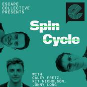 Podcast Spin Cycle