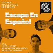 Podcast Escape En Español