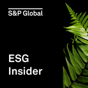 Podcast ESG Insider: A podcast from S&P Global