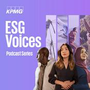 Podcast ESG voices