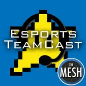 Podcast Esports TeamCast