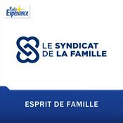Podcast Esprit de famille