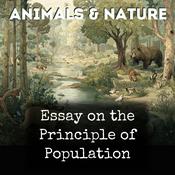 Podcast Essay on the Principle of Population