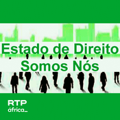 Podcast Estado de Direito Somos Nós