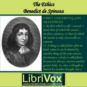 Podcast Ethics, The by Benedict de Spinoza (1632 - 1677)