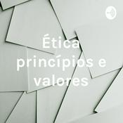 Podcast Ética princípios e valores