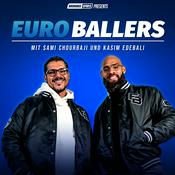 Podcast EURO BALLERS