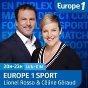 Podcast Europe 1 Sport - Les grands débats
