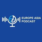 Podcast Europe - Asia Podcast
