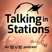 Podcast Eve Online: Talking in Stations