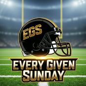 Podcast Every Given Sunday