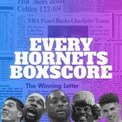 Podcast Every Hornets Boxscore Podcast