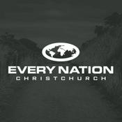 Podcast Every Nation Christchurch