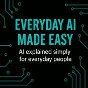 Podcast Everyday AI Made Easy