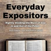 Podcast Everyday Expositors