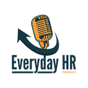 Podcast Everyday HR Podcast