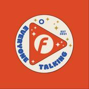 Podcast Everyone Talking