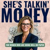 Podcast She's Talkin' Money
