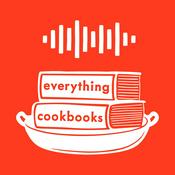 Podcast Everything Cookbooks