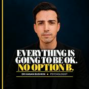 Podcast Everything Is Going To Be OK. No Option B.