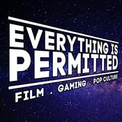 Podcast Everything is Permitted